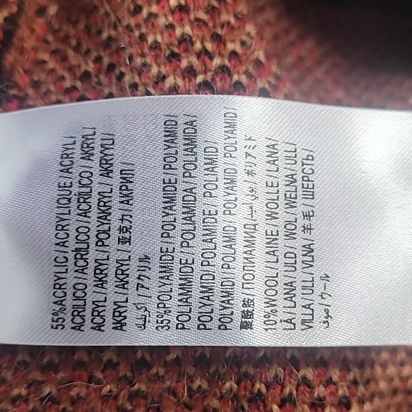 FARM Rio Leopards Black Knit Jacket - Picture 7 of 7